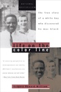 Cover: Life On The Color Line - Plume