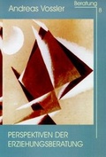 Cover: Perspektiven der Erziehungsberatung - dgvt-Verlag
