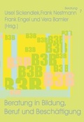 Cover: Beratung in Bildung, Beruf und Besch&auml;ftigung - dgvt-Verlag