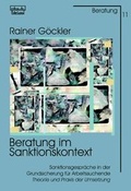 Cover: Beratung im Sanktionskontext - dgvt-Verlag