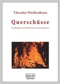 Cover: Quersch&uuml;sse - dgvt-Verlag