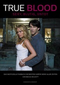 Cover: True Blood - Schwarzkopf & Schwarzkopf