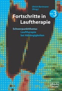 Abbildung von: Fortschritte in Lauftherapie, Band 3 - dgvt-Verlag