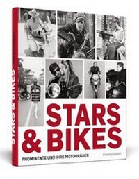 Abbildung von: Stars & Bikes - Schwarzkopf & Schwarzkopf