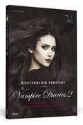 Cover: Unsterblich verliebt - The Vampire Diaries 2 - Schwarzkopf & Schwarzkopf