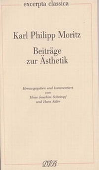 Enlarge image Cover: Beiträge zur Ästhetik - Dieterich'sche Verlagsbuchh. Mainz