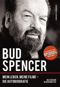 Cover: Bud Spencer - Das H&ouml;rbuch zum SPIEGEL-Bestseller - Schwarzkopf & Schwarzkopf
