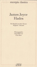 Cover: Hades - Dieterich'sche Verlagsbuchh. Mainz