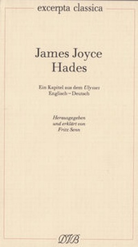 Enlarge image Cover: Hades - Dieterich'sche Verlagsbuchh. Mainz
