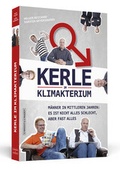 Cover: Kerle im Klimakterium - Schwarzkopf & Schwarzkopf