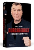 Cover: Fritz Sdunek - Durchgeboxt - Schwarzkopf & Schwarzkopf
