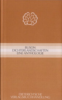 Enlarge image Cover: Dichterlandschaften - Dieterich'sche Verlagsbuchh. Mainz