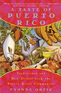 Abbildung von: A Taste of Puerto Rico - Plume