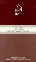 Cover: Sarumino - Das Affenm&auml;ntelchen - Dieterich'sche Verlagsbuchh. Mainz