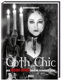 Cover: Goth Chic - Heel