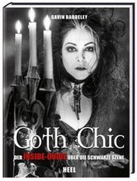 Enlarge image Cover: Goth Chic - Heel