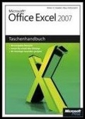 Bild: Microsoft Office Excel 2007 - Das Taschenhandbuch - Microsoft