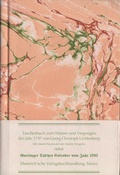 Cover: Taschenbuch zum Nutzen und Vergn&uuml;gen f&uuml;r's Jahr 1797 - Dieterich'sche Verlagsbuchh. Mainz