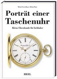 Abbildung von: Porträt einer Taschenuhr - Heel