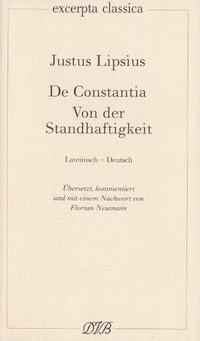 Enlarge image Cover: De Constantia - Dieterich'sche Verlagsbuchh. Mainz