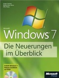 Cover: Microsoft Windows 7 - Die Neuerungen im &Uuml;berblick - Microsoft