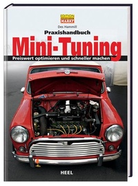 Enlarge image Cover: Praxishandbuch Mini-Tuning - Heel