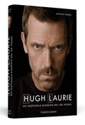Cover: Hugh Laurie - Schwarzkopf & Schwarzkopf