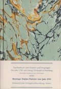Cover: Taschenbuch zum Nutzen und Vergn&uuml;gen f&uuml;rs Jahr 1785 - Dieterich'sche Verlagsbuchh. Mainz