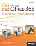 Cover: Microsoft Office 365 f&uuml;r kleine Unternehmen - Microsoft