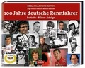 Cover: Deutsche Rennfahrer - Heel