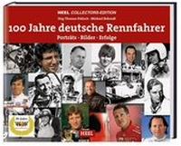 Enlarge image Cover: Deutsche Rennfahrer - Heel