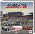 Cover: Der gro&szlig;e Preis von Deutschland - Heel