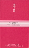 Cover: Natur und Menschenleben - Dieterich'sche Verlagsbuchh. Mainz