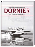 Cover: Dornier - Heel