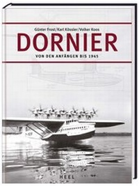 Enlarge image Cover: Dornier - Heel