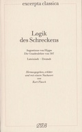 Cover: Logik des Schreckens - Dieterich'sche Verlagsbuchh. Mainz