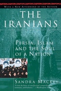 Abbildung von: The Iranians - Plume