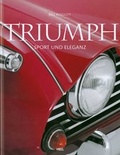 Cover: Triumph - Heel