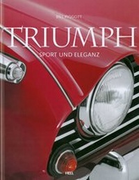 Enlarge image Cover: Triumph - Heel