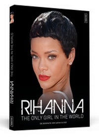 Enlarge image Cover: Rihanna - Schwarzkopf & Schwarzkopf