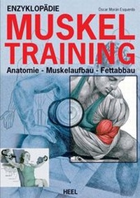 Abbildung von: Enzyklopädie Muskeltraining - Heel