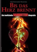 Cover: Bis das Herz brennt - Heel