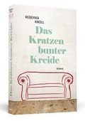Cover: Das Kratzen bunter Kreide - Schwarzkopf & Schwarzkopf