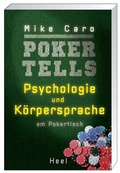 Cover: Poker Tells - Heel