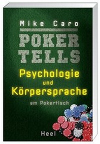 Abbildung von: Poker Tells - Heel