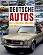 Cover: Deutsche Autos - Heel