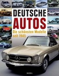 Cover: Deutsche Autos - Heel