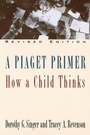 Cover: A Piaget Primer - Addison Wesley