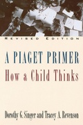 Cover: A Piaget Primer - Addison Wesley