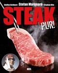 Cover: Steak pur! - Heel